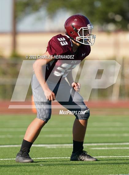 Thumbnail 3 in Mart @ A&M Consolidated (Freshman B Team) photogallery.