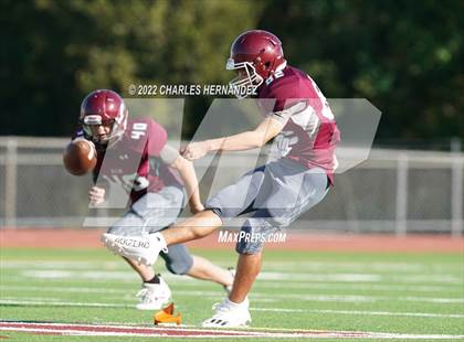 Thumbnail 3 in Mart @ A&M Consolidated (Freshman B Team) photogallery.