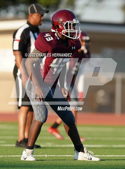 Thumbnail 3 in Mart @ A&M Consolidated (Freshman B Team) photogallery.
