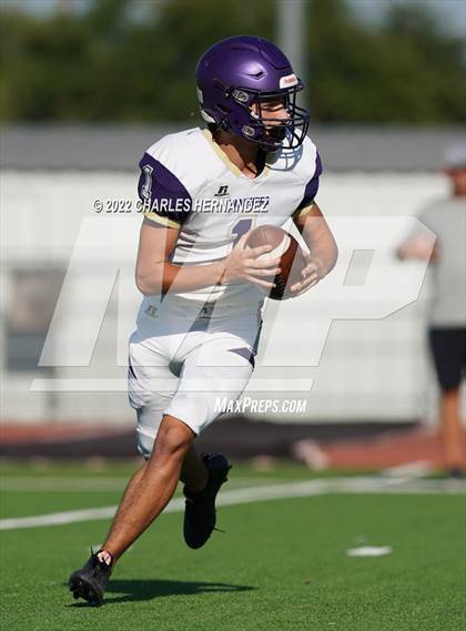 Thumbnail 1 in Mart @ A&M Consolidated (Freshman B Team) photogallery.