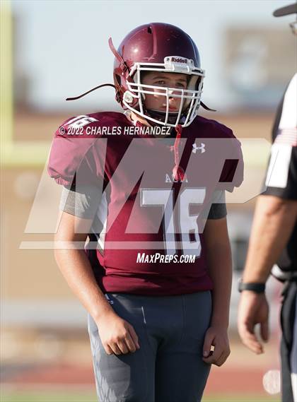 Thumbnail 3 in Mart @ A&M Consolidated (Freshman B Team) photogallery.