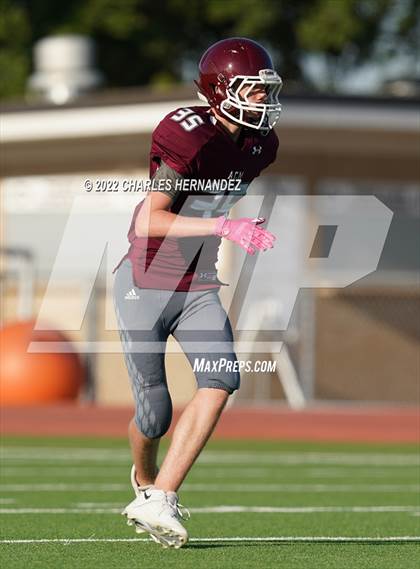 Thumbnail 2 in Mart @ A&M Consolidated (Freshman B Team) photogallery.