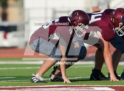 Thumbnail 2 in Mart @ A&M Consolidated (Freshman B Team) photogallery.