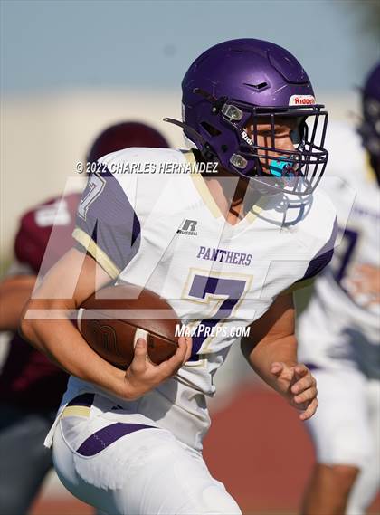 Thumbnail 3 in Mart @ A&M Consolidated (Freshman B Team) photogallery.