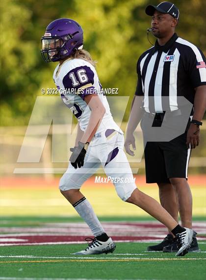 Thumbnail 2 in Mart @ A&M Consolidated (Freshman B Team) photogallery.
