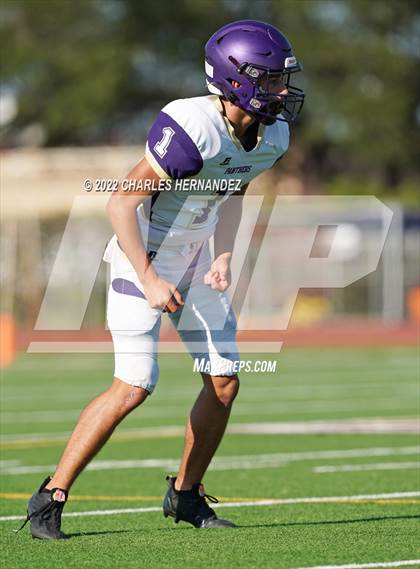 Thumbnail 3 in Mart @ A&M Consolidated (Freshman B Team) photogallery.