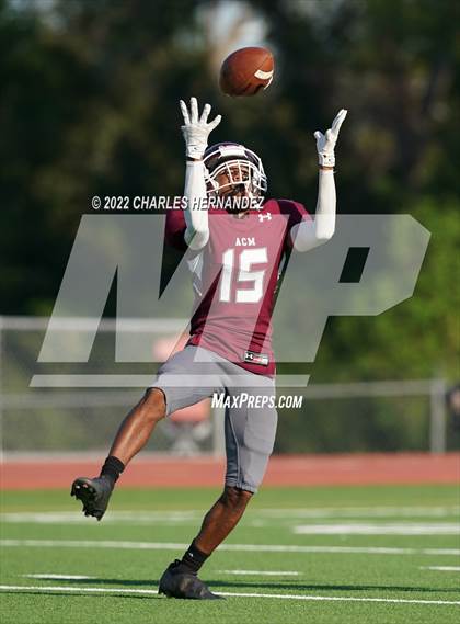 Thumbnail 3 in Mart @ A&M Consolidated (Freshman B Team) photogallery.