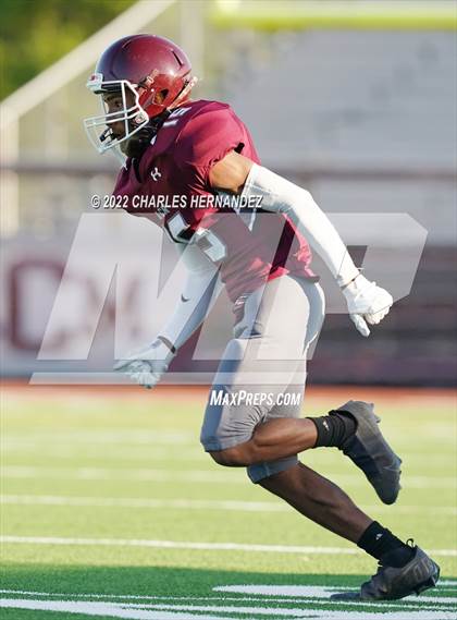 Thumbnail 3 in Mart @ A&M Consolidated (Freshman B Team) photogallery.