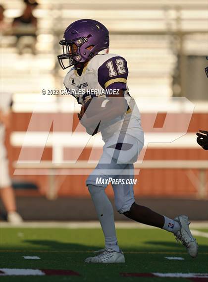 Thumbnail 1 in Mart @ A&M Consolidated (Freshman B Team) photogallery.