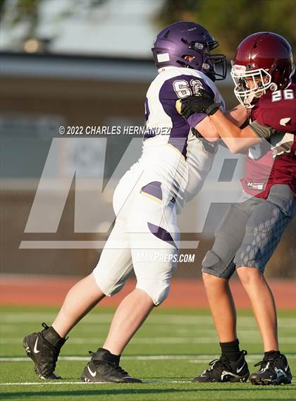 Thumbnail 2 in Mart @ A&M Consolidated (Freshman B Team) photogallery.