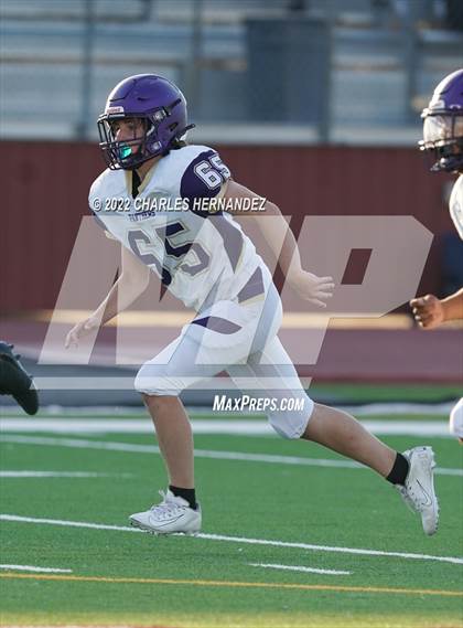 Thumbnail 1 in Mart @ A&M Consolidated (Freshman B Team) photogallery.