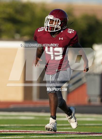 Thumbnail 3 in Mart @ A&M Consolidated (Freshman B Team) photogallery.