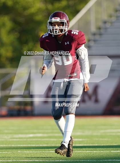 Thumbnail 3 in Mart @ A&M Consolidated (Freshman B Team) photogallery.