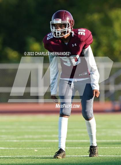Thumbnail 2 in Mart @ A&M Consolidated (Freshman B Team) photogallery.