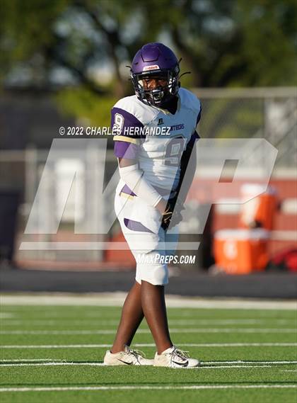Thumbnail 2 in Mart @ A&M Consolidated (Freshman B Team) photogallery.