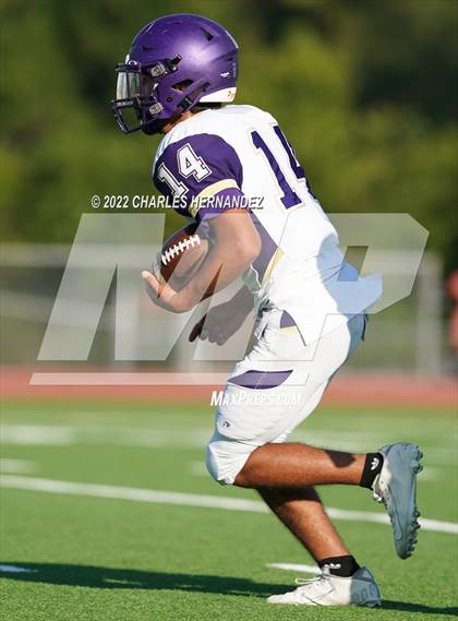 Thumbnail 3 in Mart @ A&M Consolidated (Freshman B Team) photogallery.