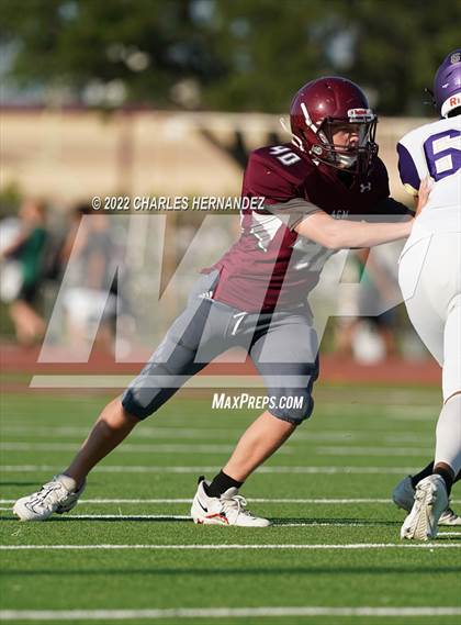 Thumbnail 2 in Mart @ A&M Consolidated (Freshman B Team) photogallery.