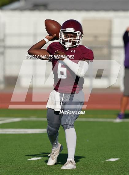 Thumbnail 1 in Mart @ A&M Consolidated (Freshman B Team) photogallery.