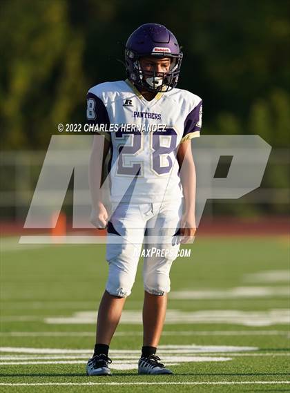 Thumbnail 3 in Mart @ A&M Consolidated (Freshman B Team) photogallery.