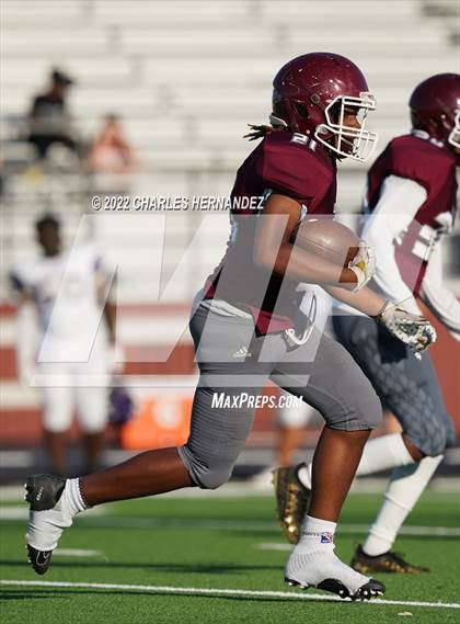 Thumbnail 3 in Mart @ A&M Consolidated (Freshman B Team) photogallery.