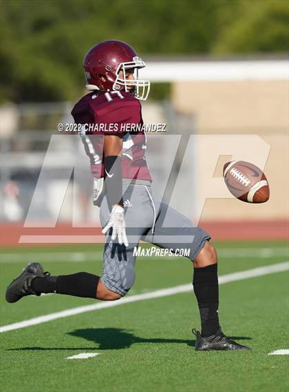 Thumbnail 3 in Mart @ A&M Consolidated (Freshman B Team) photogallery.