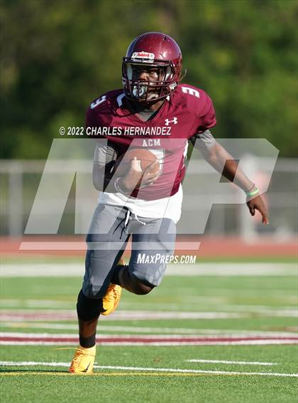 Thumbnail 3 in Mart @ A&M Consolidated (Freshman B Team) photogallery.