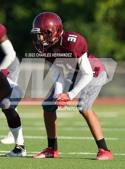 Thumbnail 1 in Mart @ A&M Consolidated (Freshman B Team) photogallery.