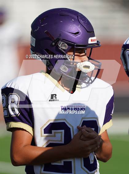Thumbnail 2 in Mart @ A&M Consolidated (Freshman B Team) photogallery.