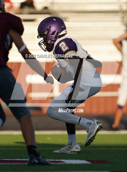 Thumbnail 1 in Mart @ A&M Consolidated (Freshman B Team) photogallery.