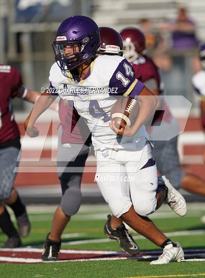Thumbnail 3 in Mart @ A&M Consolidated (Freshman B Team) photogallery.