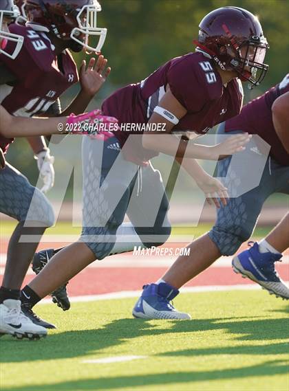 Thumbnail 3 in Mart @ A&M Consolidated (Freshman B Team) photogallery.
