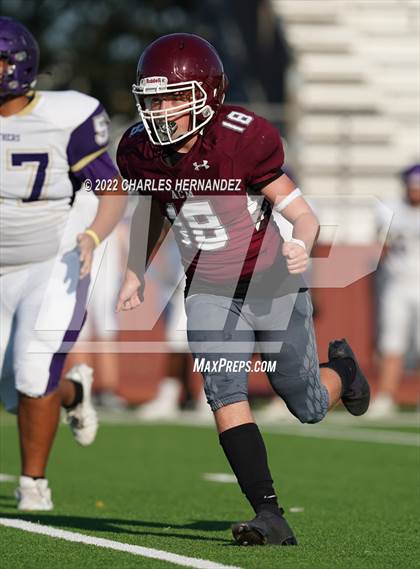 Thumbnail 1 in Mart @ A&M Consolidated (Freshman B Team) photogallery.
