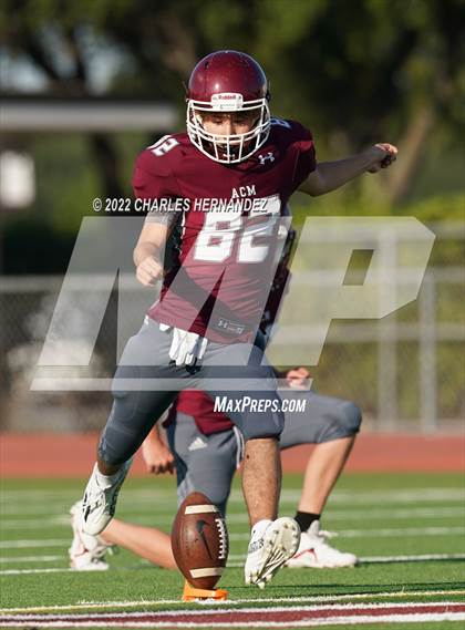 Thumbnail 2 in Mart @ A&M Consolidated (Freshman B Team) photogallery.