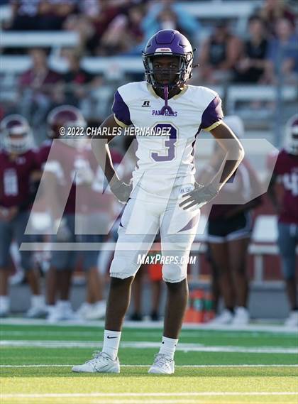 Thumbnail 2 in Mart @ A&M Consolidated (Freshman B Team) photogallery.