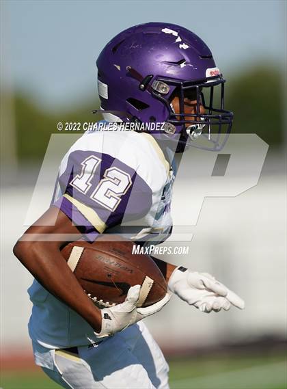Thumbnail 2 in Mart @ A&M Consolidated (Freshman B Team) photogallery.