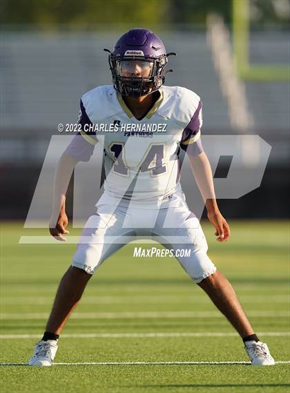 Thumbnail 1 in Mart @ A&M Consolidated (Freshman B Team) photogallery.