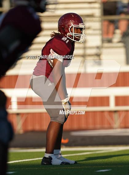 Thumbnail 3 in Mart @ A&M Consolidated (Freshman B Team) photogallery.