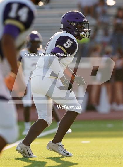 Thumbnail 2 in Mart @ A&M Consolidated (Freshman B Team) photogallery.