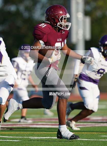 Thumbnail 1 in Mart @ A&M Consolidated (Freshman B Team) photogallery.