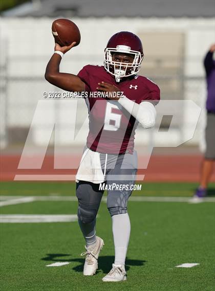 Thumbnail 2 in Mart @ A&M Consolidated (Freshman B Team) photogallery.