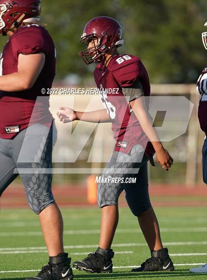 Thumbnail 1 in Mart @ A&M Consolidated (Freshman B Team) photogallery.
