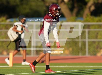 Thumbnail 2 in Mart @ A&M Consolidated (Freshman B Team) photogallery.