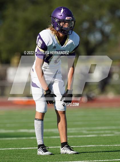 Thumbnail 2 in Mart @ A&M Consolidated (Freshman B Team) photogallery.