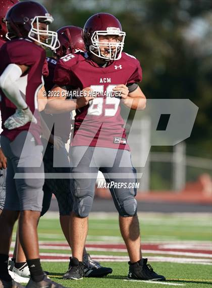 Thumbnail 2 in Mart @ A&M Consolidated (Freshman B Team) photogallery.