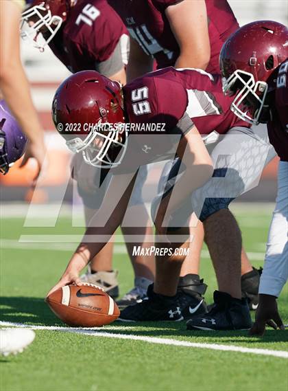 Thumbnail 3 in Mart @ A&M Consolidated (Freshman B Team) photogallery.
