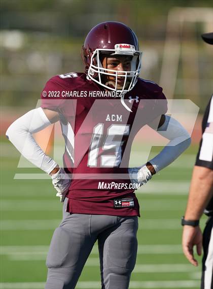 Thumbnail 2 in Mart @ A&M Consolidated (Freshman B Team) photogallery.