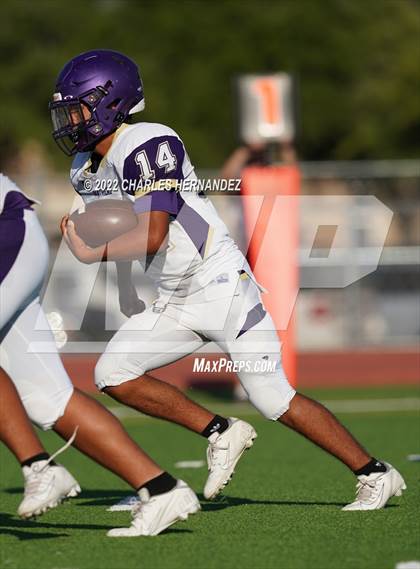 Thumbnail 2 in Mart @ A&M Consolidated (Freshman B Team) photogallery.