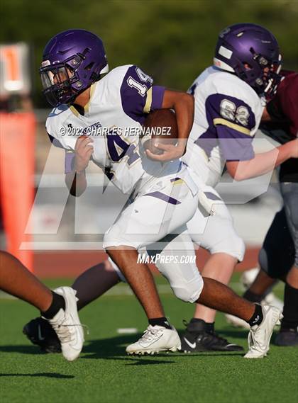 Thumbnail 1 in Mart @ A&M Consolidated (Freshman B Team) photogallery.