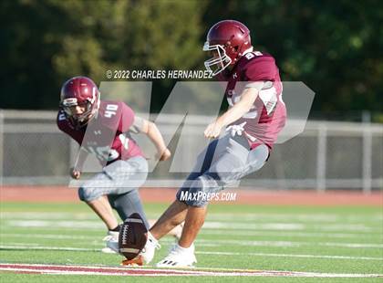 Thumbnail 2 in Mart @ A&M Consolidated (Freshman B Team) photogallery.