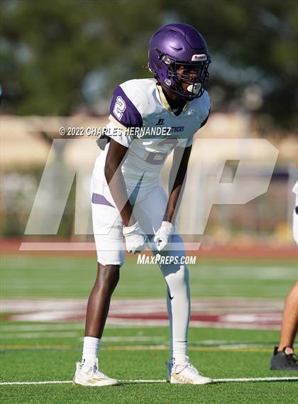 Thumbnail 1 in Mart @ A&M Consolidated (Freshman B Team) photogallery.